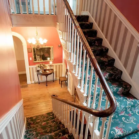Bed and breakfast Setanta Ardee