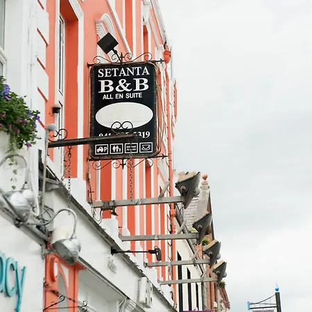Setanta