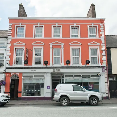 Setanta Bed and breakfast