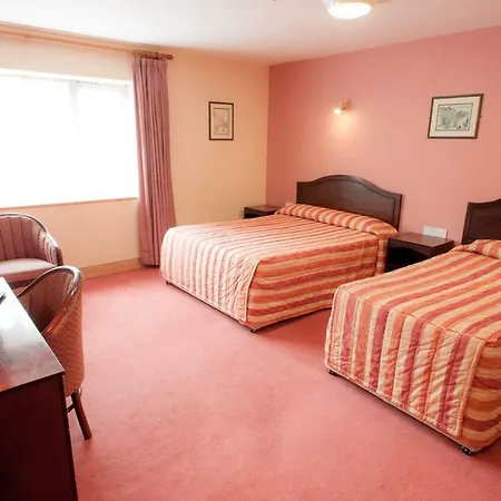 Setanta Bed & Breakfast 3*