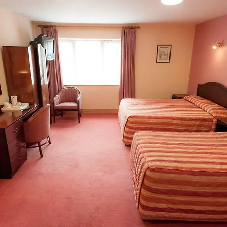 Bed & Breakfast Setanta Ardee