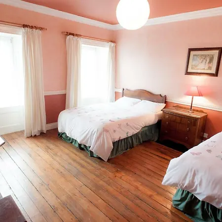 Setanta Bed & Breakfast Ardee