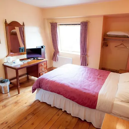 Setanta Bed and breakfast 3*