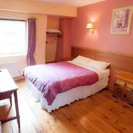 Bed and breakfast Setanta
